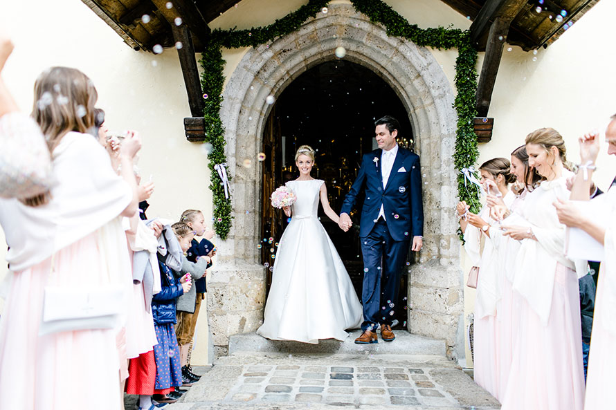 Kitzbuehel Wedding Photographer