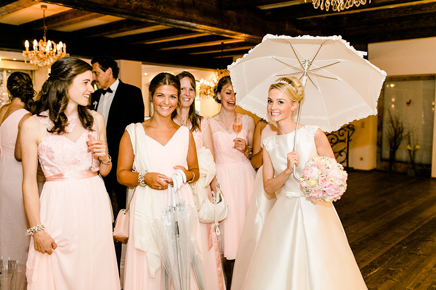 Heiraten Kitzhof
