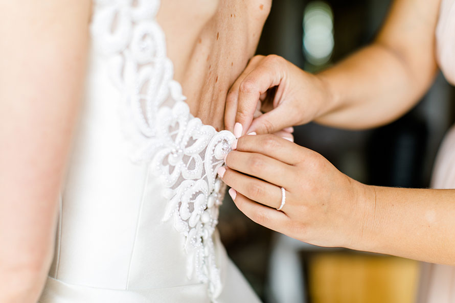 Hochzeit Kitzhof
