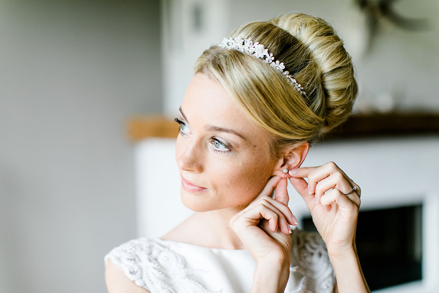 Hochzeit Kitzhof