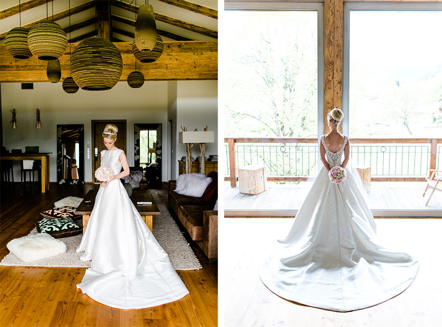 Hochzeit Kitzhof