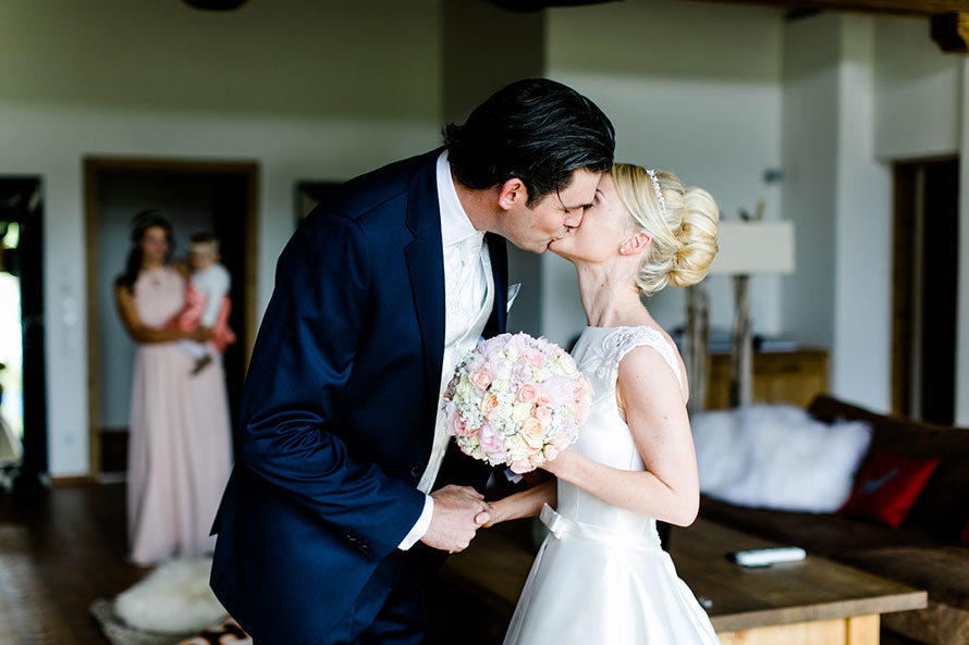 wedding Photographer Kitzbuehel