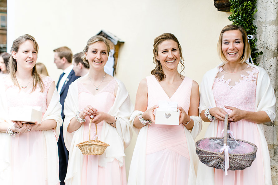 Hochzeit Aurach