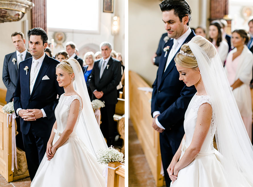 Kitzbuehel Wedding