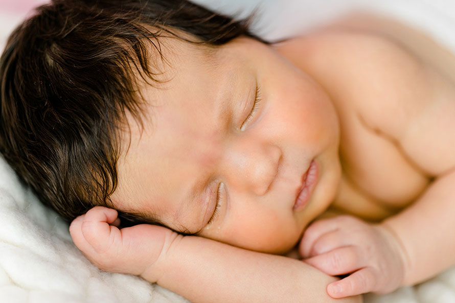 Babyfotograf Kufstein