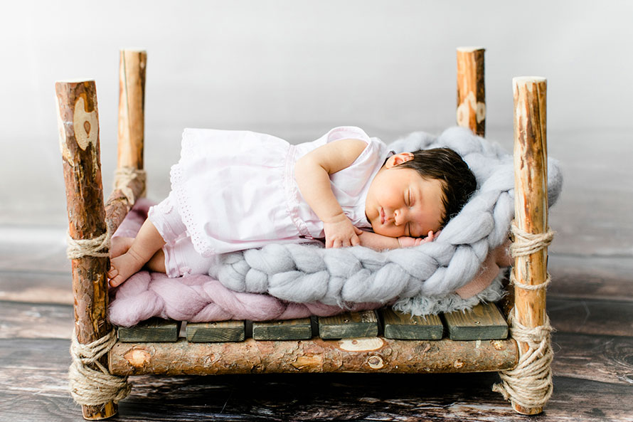 Babyfotograf Innsbruck