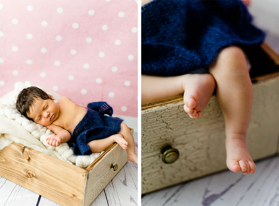 Babyfotograf Innsbruck