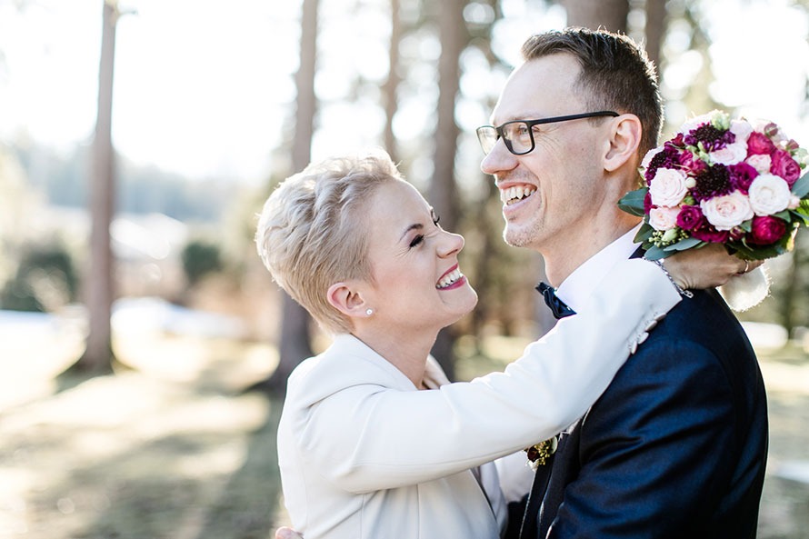 Hochzeitsfotograf Igls