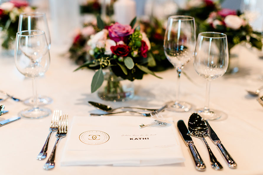 Hochzeit Igls