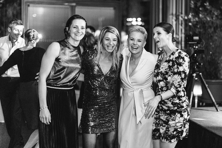 Party Hochzeit