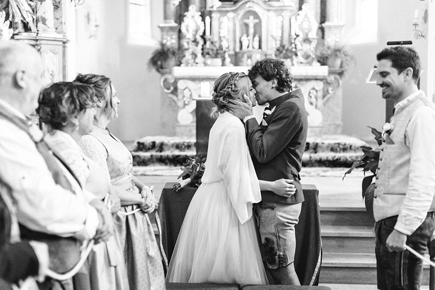 Heiraten Gnadenwald