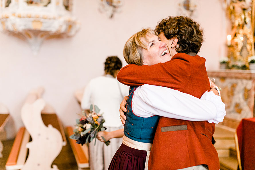 Heiraten Speckbacherhof