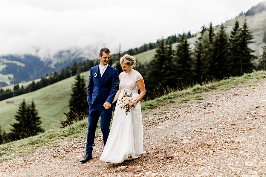 Hochzeitsfotograf Jufenalm