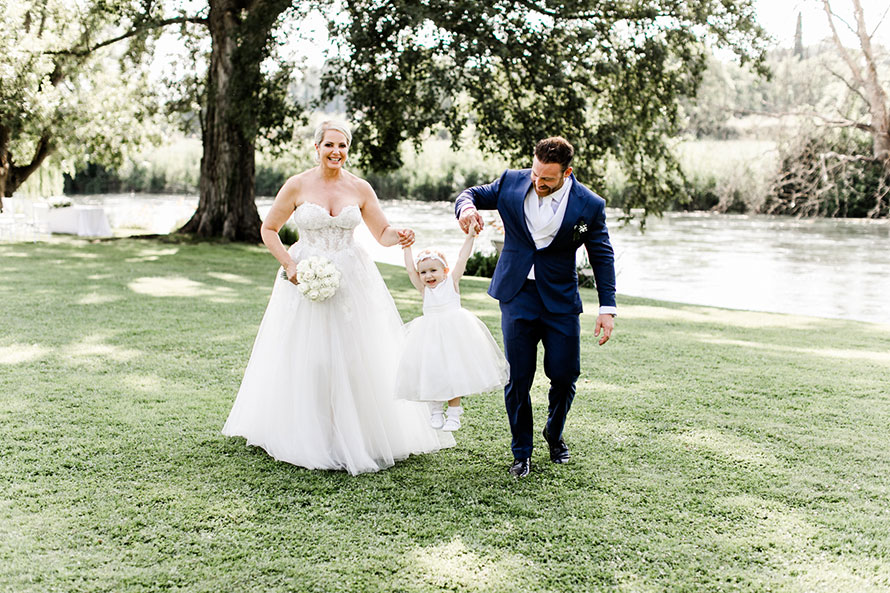 Hochzeitsfotograf Verona